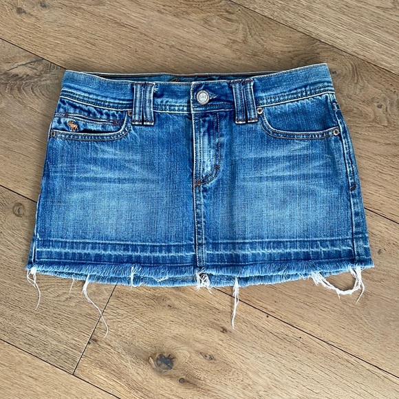 Abercrombie & Fitch Dresses & Skirts - Abercrombie & Fitch skirt
